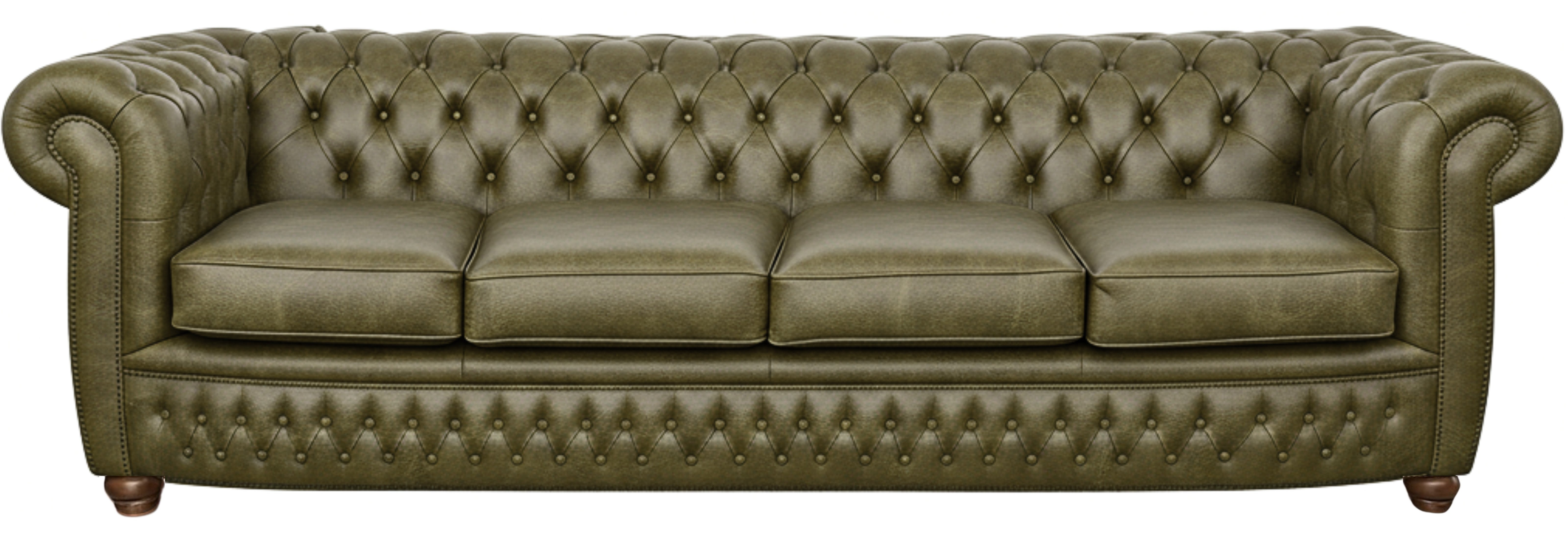 The Chamberlain Chesterfield